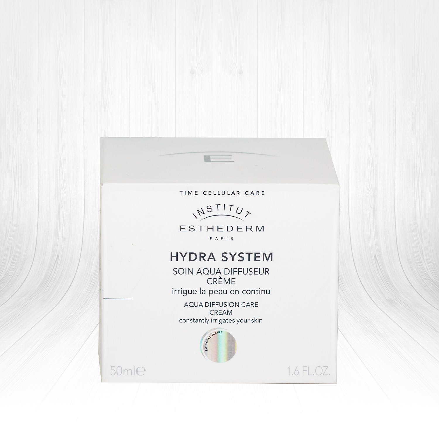 Esthederm Hydra System Aqua Diffusion Care Cream